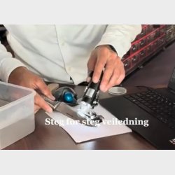 MinShitsu Kniv slipe kurs Tirsdag 12.Mai.26 17.00 - 20.00