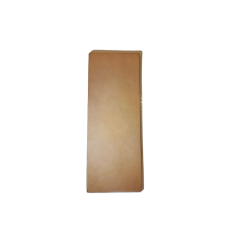 Solid Lrstykke til polering