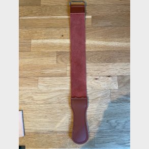 L�rstropp til polering / sliping (tynn type)