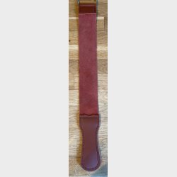 Lrstropp til polering / sliping (tynn type)