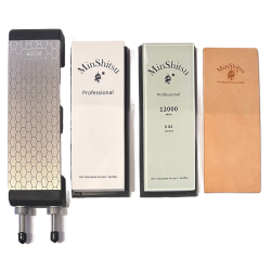 outlet begrensett antall -  MinShitsu Proffesinal Ultimate sett SPAR 1700kr 