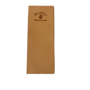 Solid MinShitsu Lrstykke til polering