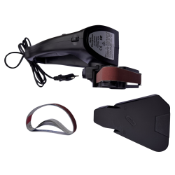 Bnd Slipe Maskin Til kniv sliping