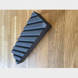 Avretter til slipestein