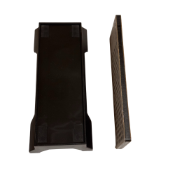 Liten Diamant stein med holder 360 /600 korning 